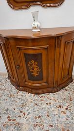 Elegante set mobile ingresso miglior offerente 