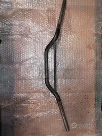 yamaha xtz 660 z Tenèrè 3yf manubrio originale