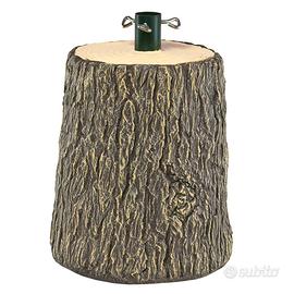  tronco per albero di natale