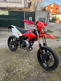 Scarico Giannelli per 50(Con omologazione)