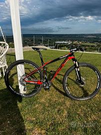 wilier 501 xn 2019