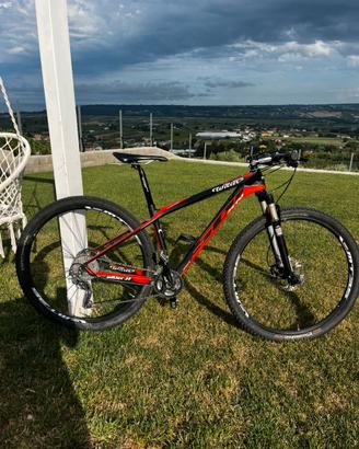 wilier 501 xn 2019