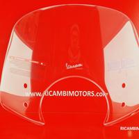 PARABREZZA CUPOLINO PIAGGIO VESPA GT GTS