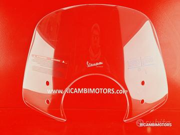 PARABREZZA CUPOLINO PIAGGIO VESPA GT GTS