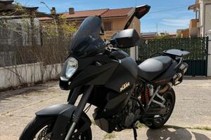 Ktm smt 990