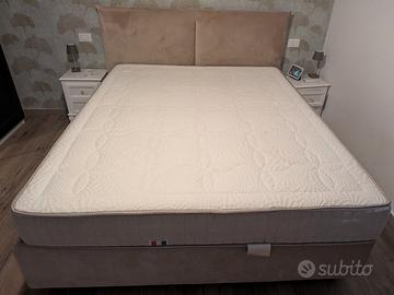 Materasso matrimoniale 160x200 – Made in Italy