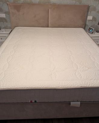 Materasso matrimoniale 160x200 – Made in Italy