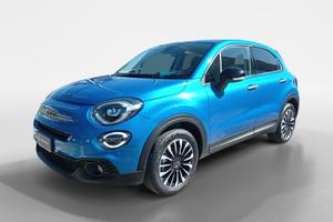 FIAT 500X 1.3 mjet Club 95cv