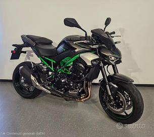 KAWASAKI Z 900 E5+
