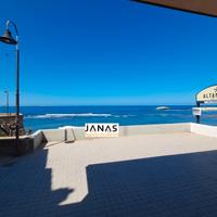 S'Archittu fronte mare