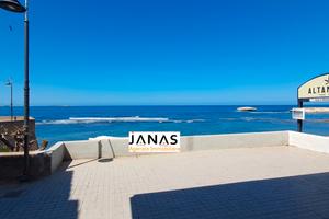 S'Archittu fronte mare