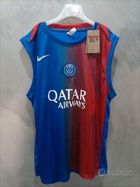completo smanicato calcio psg
