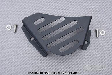 Carter pignone per HONDA CRF 250 L M RALLY 2013 19