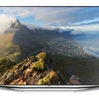 smart TV Samsung 