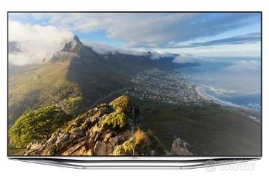 smart TV Samsung 