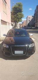 audi a3 2.0 tdi 170 cv