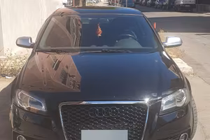 audi a3 2.0 tdi 170 cv