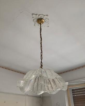 Lampadario cucina