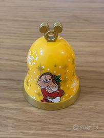 Campanella Disney Conad - Brontolo