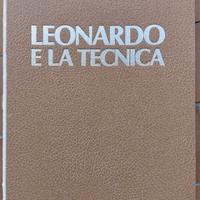 Leonardo e la tecnica De Agostini e altri libri