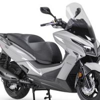 Kymco X-Town 300 City