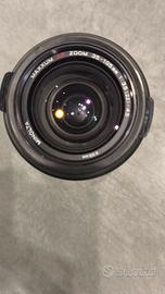 Minolta AF zoom 35-105 F3.5-4.5 per Sony A-mount