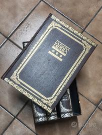 la Bibbia 