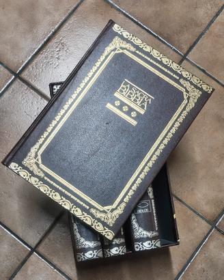 la Bibbia 