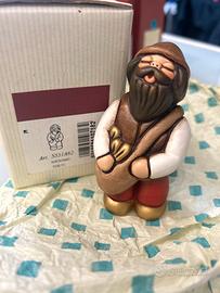 THUN Presepe classico pastore con sacca