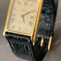 Omega De Ville Tank