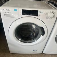 lavatrice Candy 8kg