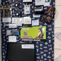 Ram lettori core…….