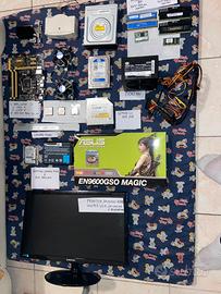 Ram lettori core…….