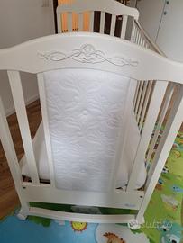 LETTINO AZZURRA DESIGN 