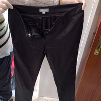Pantalone donna nero piazza Italia taglia 44