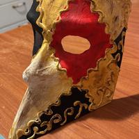 Maschere veneziane