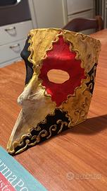 Maschere veneziane