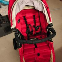 passeggino mini gioggher gt