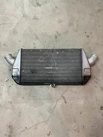 intercooler uno turbo