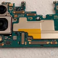 Scheda madre Galaxy z flip 4 256gb