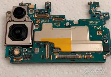 Scheda madre Galaxy z flip 4 256gb
