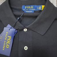 Polo a maniche lunghe Ralph Lauren