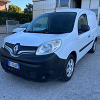 Renault Kangoo 1.5 dCi 90CV