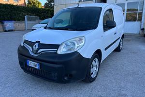 Renault Kangoo 1.5 dCi 90CV