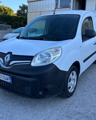 Renault Kangoo 1.5 dCi 90CV