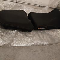 SELLE IN GEL KTM POWERPARTS