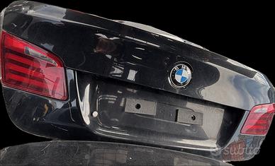 Cofano bagagliaio portellone posteriore BMW Serie 
