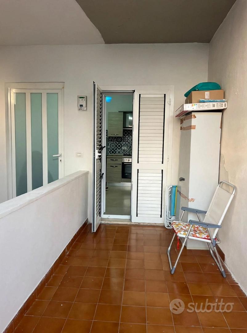 Appartamento – CS - Vista 4