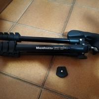 Manfrotto MKC3-H1