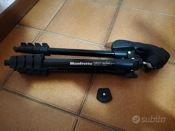 Manfrotto MKC3-H1